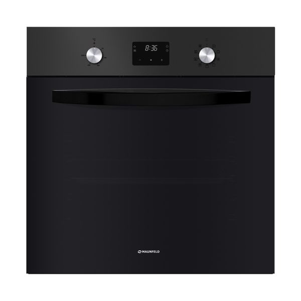 

Духовые шкафы MAUNFELD, Духовой шкаф MAUNFELD EOEM.589SB
