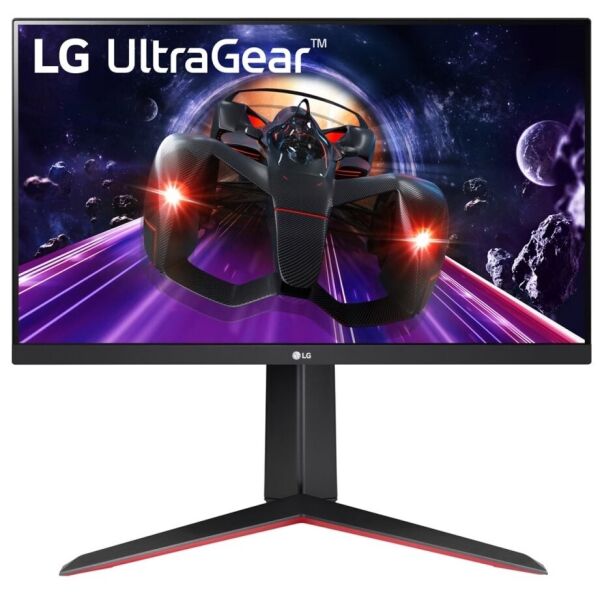 

Мониторы LG, Монитор LG UltraGear 24GN650-B
