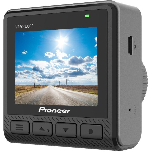 

Видеорегистраторы PIONEER, Видеорегистратор Pioneer VREC-130RS