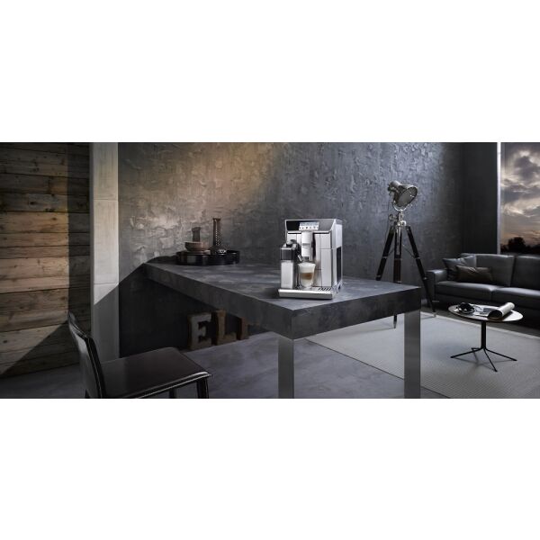 Кофемашина DeLonghi PrimaDonna Elite ECAM 650.75.MS Кофемашина DeLonghi PrimaDonna Elite ECAM 650.75.MS