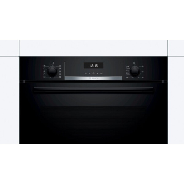 Духовой шкаф Bosch HBG517EB0R Духовой шкаф Bosch HBG517EB0R
