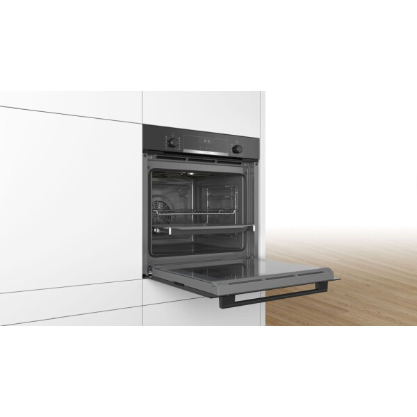 Духовой шкаф Bosch HBG517EB0R Духовой шкаф Bosch HBG517EB0R
