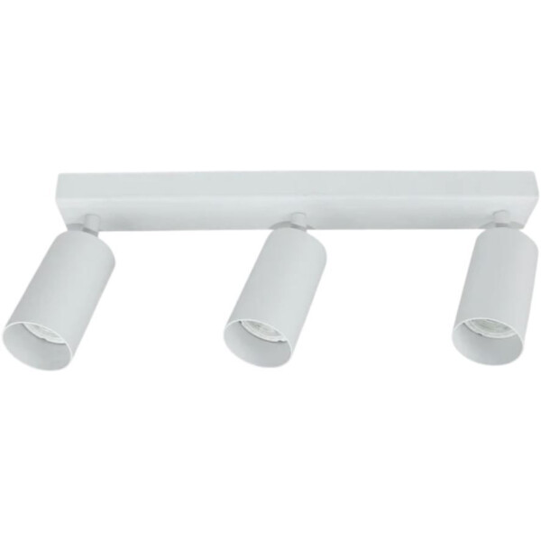 Спот General Lighting Systems GWL-3GU10-M-IP20 661824 Спот General Lighting Systems GWL-3GU10-M-IP20 661824