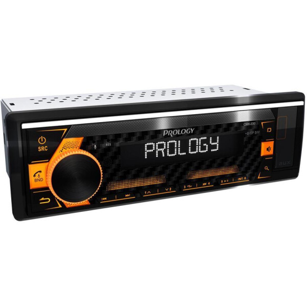 USB-магнитола Prology CMX-230 USB-магнитола Prology CMX-230