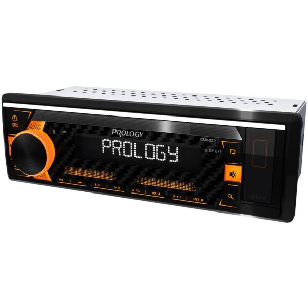 USB-магнитола Prology CMX-230 USB-магнитола Prology CMX-230