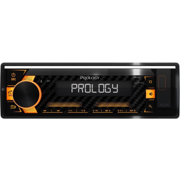 USB-магнитола Prology CMX-230 USB-магнитола Prology CMX-230