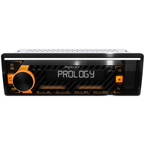 USB-магнитола Prology CMX-230 USB-магнитола Prology CMX-230