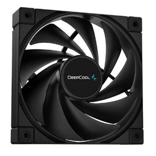 

Системы охлаждения ПК DeepCool, Вентилятор DeepCool FK120 (R-FK120-BKNPF1-G-1)