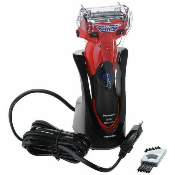 Электробритва PANASONIC ES-SL41-R520 Электробритва PANASONIC ES-SL41-R520