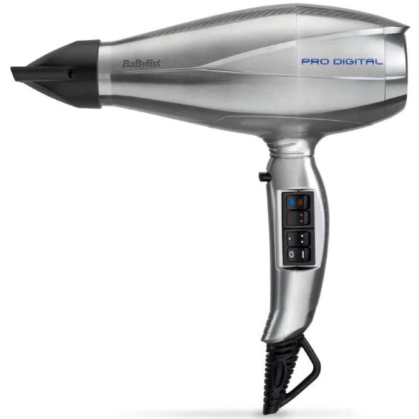 Фен BABYLISS 6000E