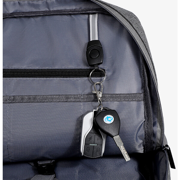 Рюкзак Miru Businescase 15.6" MBP-1059 (dark grey)