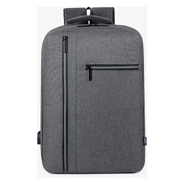 Рюкзак Miru Businescase 15.6" MBP-1059 (dark grey)