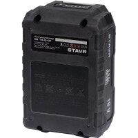 Аккумулятор Stavr SB 18-6-01 Аккумулятор Stavr SB 18-6-01