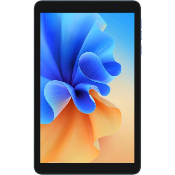 Планшет Digma Q8 3GB/32GB SC9863A 4G (голубой) Планшет Digma Q8 3GB/32GB SC9863A 4G (голубой)