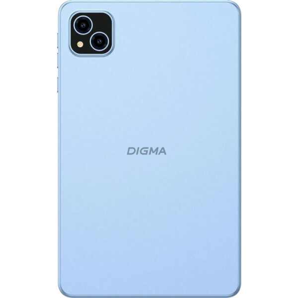 Планшет Digma Q8 3GB/32GB SC9863A 4G (голубой) Планшет Digma Q8 3GB/32GB SC9863A 4G (голубой)