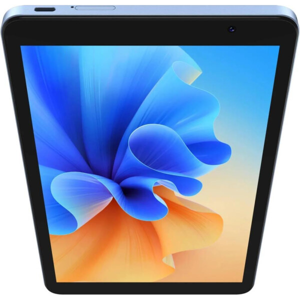 Планшет Digma Q8 3GB/32GB SC9863A 4G (голубой) Планшет Digma Q8 3GB/32GB SC9863A 4G (голубой)