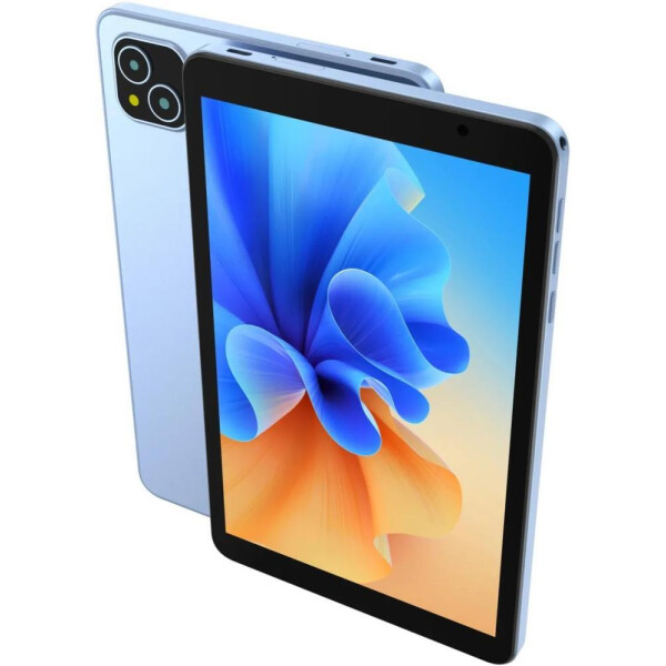 Планшет Digma Q8 3GB/32GB SC9863A 4G (голубой) Планшет Digma Q8 3GB/32GB SC9863A 4G (голубой)