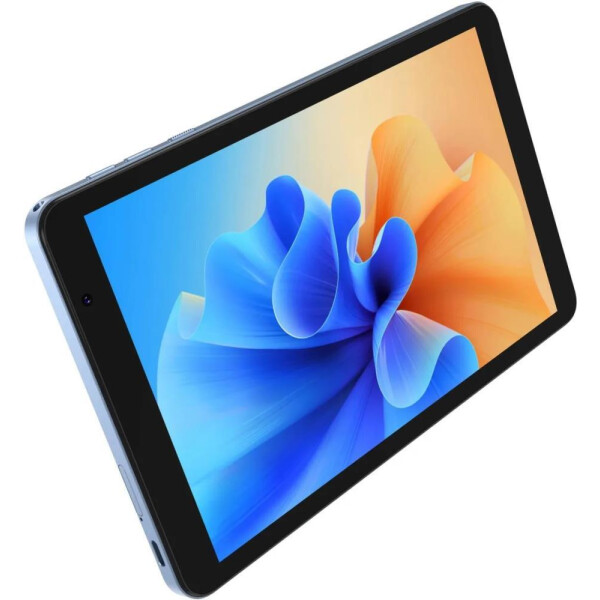 Планшет Digma Q8 3GB/32GB SC9863A 4G (голубой) Планшет Digma Q8 3GB/32GB SC9863A 4G (голубой)