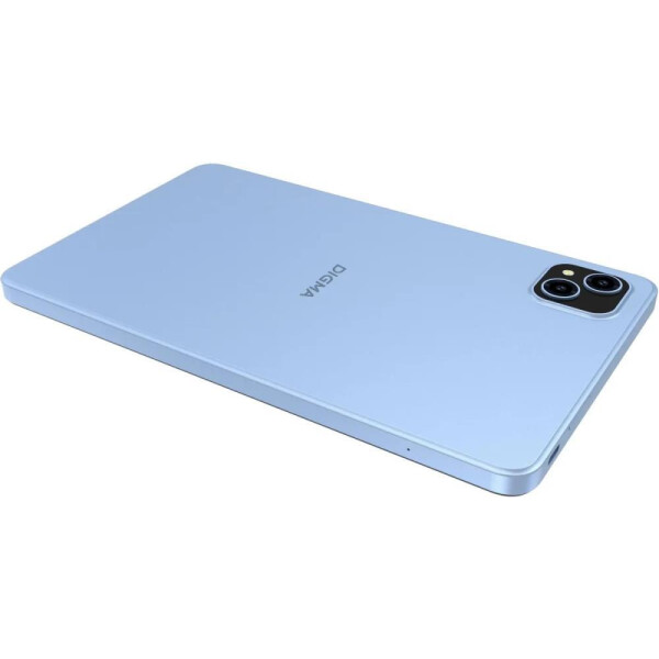 Планшет Digma Q8 3GB/32GB SC9863A 4G (голубой) Планшет Digma Q8 3GB/32GB SC9863A 4G (голубой)