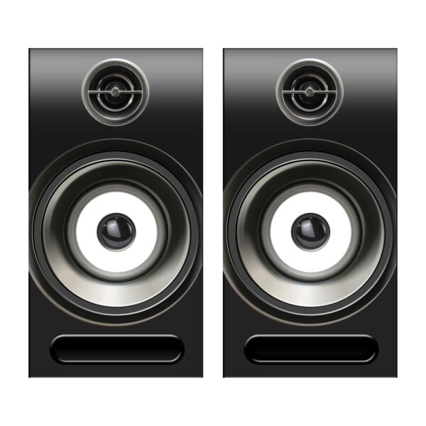 

Акустические системы Ginzzu, Акустика Ginzzu GM-104
