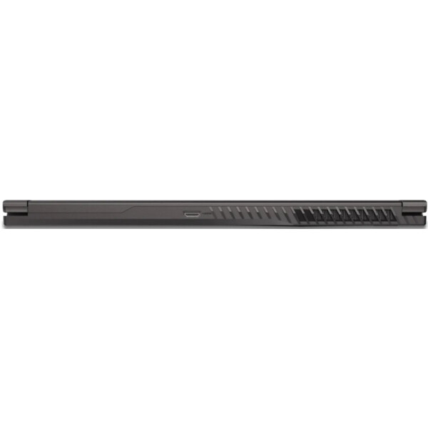 Игровой ноутбук MSI Thin 15 B12UCX-1415AU