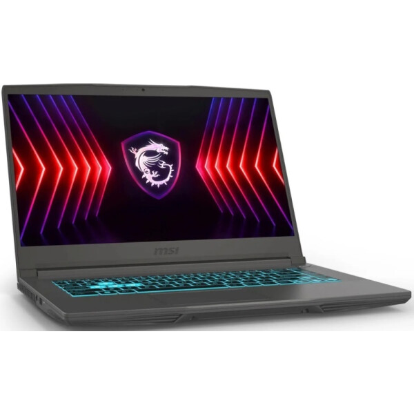 Игровой ноутбук MSI Thin 15 B12UCX-1415AU