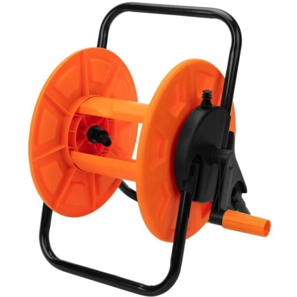 Тележка для шланга Четыре сезона Mini 62-0260 (1/2", 30 м или 3/4", 25 м)