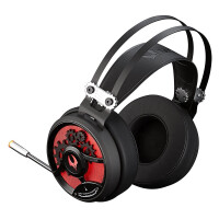 Гарнитура A4TECH BLOODY M660 (Черный/Красный) Гарнитура A4TECH BLOODY M660 (Черный/Красный)