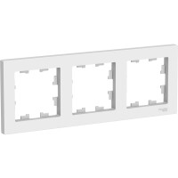 Рамка Systeme Electric AtlasDesign ATN000103