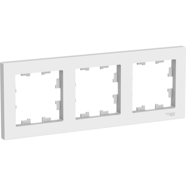 Рамка Systeme Electric AtlasDesign ATN000103