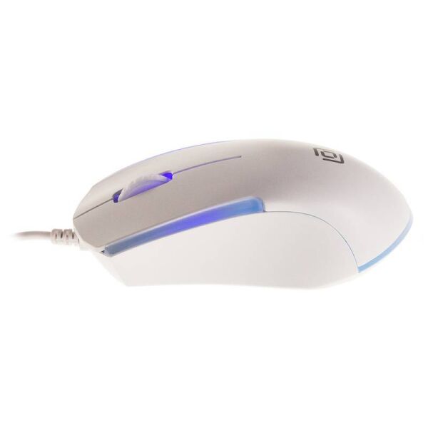 Мышь Oklick 245M (белый) Мышь Oklick 245M (белый)