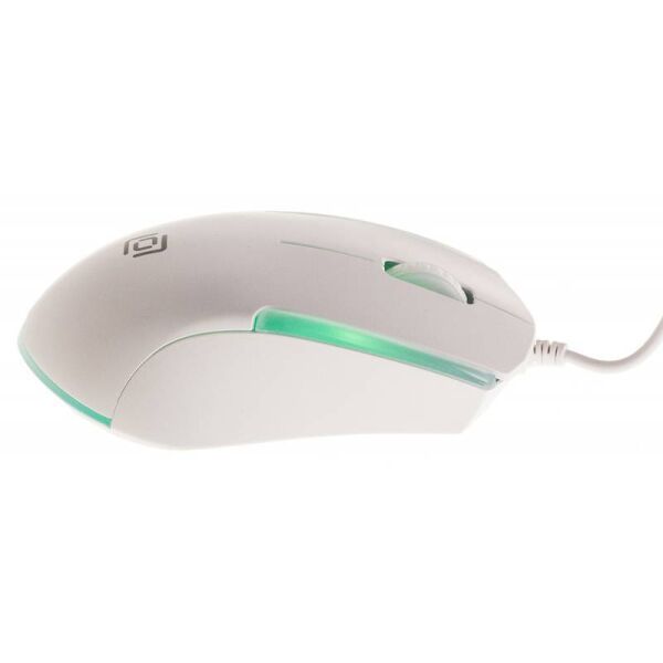Мышь Oklick 245M (белый) Мышь Oklick 245M (белый)