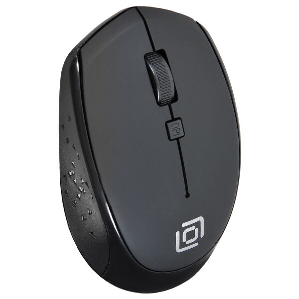 Мышь Oklick 488MW (черный) Мышь Oklick 488MW (черный)