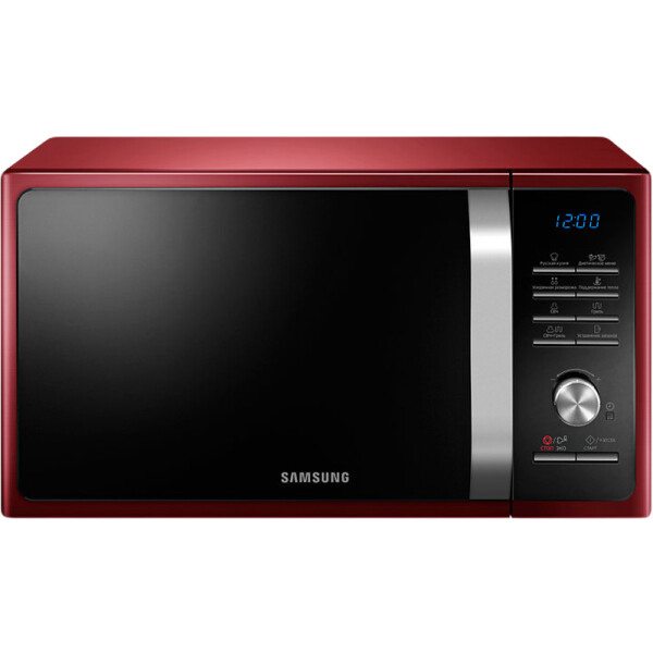 

Микроволновые печи SAMSUNG, Микроволновая печь SAMSUNG MG23F301TQR
