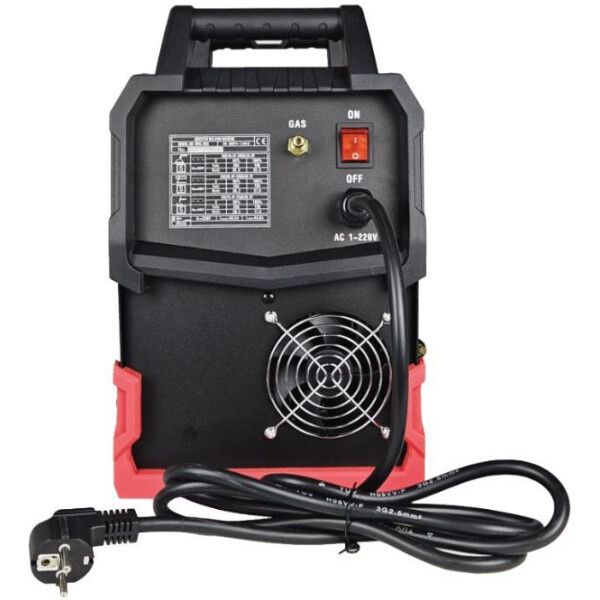 Сварочный инвертор Profipower MIG-250 (E0258) Сварочный инвертор Profipower MIG-250 (E0258)