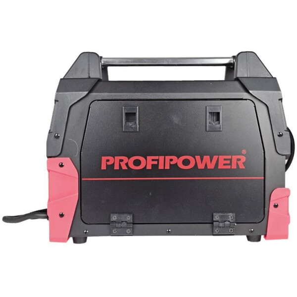 Сварочный инвертор Profipower MIG-250 (E0258) Сварочный инвертор Profipower MIG-250 (E0258)