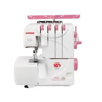 Оверлок Janome 793PG Anniversary Edition