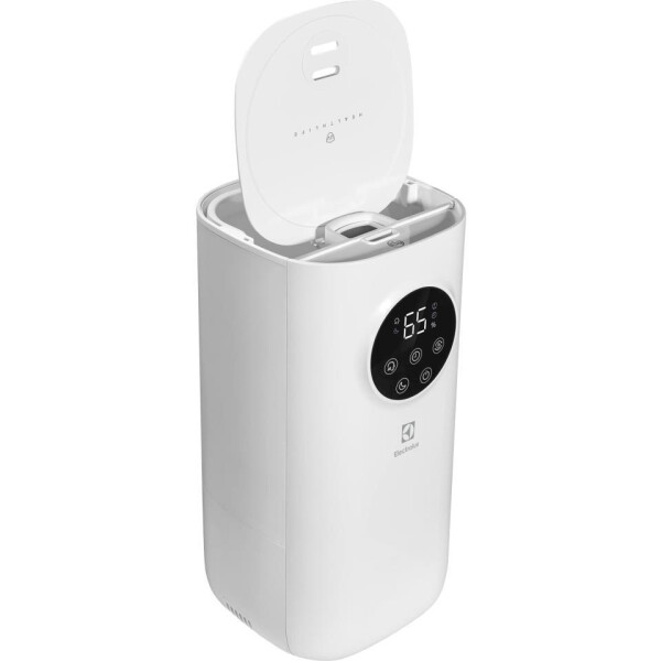 Увлажнитель воздуха Electrolux EHU-3500D UV Увлажнитель воздуха Electrolux EHU-3500D UV