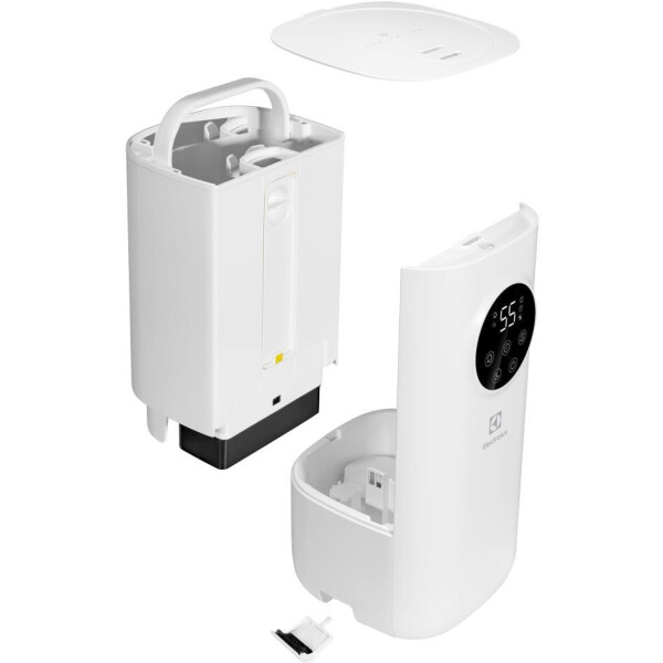 Увлажнитель воздуха Electrolux EHU-3500D UV Увлажнитель воздуха Electrolux EHU-3500D UV