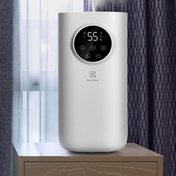 Увлажнитель воздуха Electrolux EHU-3500D UV Увлажнитель воздуха Electrolux EHU-3500D UV