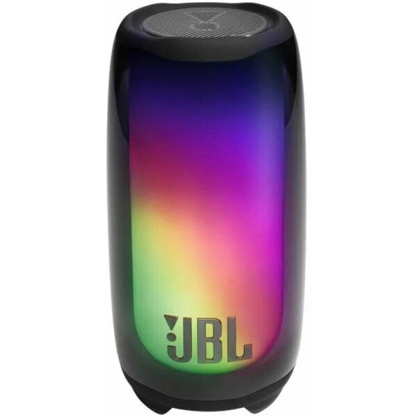 Беспроводная колонка JBL Pulse 5 (черный)