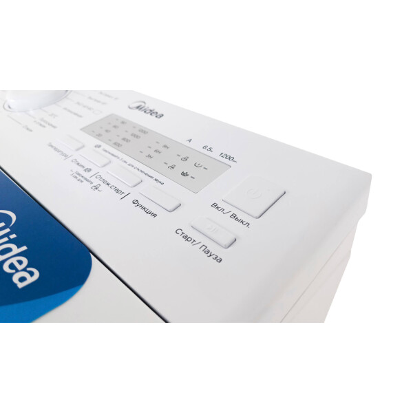 Стиральная машина Midea MFE11W65/W-C Стиральная машина Midea MFE11W65/W-C