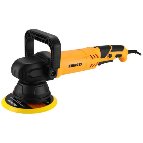 Полировальная машина Deko P1400-D (083-1047) Полировальная машина Deko P1400-D (083-1047)