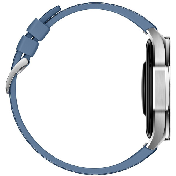 Смарт-часы HUAWEI Watch GT 5 Blue Woven Strap (VLI-B19) 46mm Смарт-часы HUAWEI Watch GT 5 Blue Woven Strap (VLI-B19) 46mm