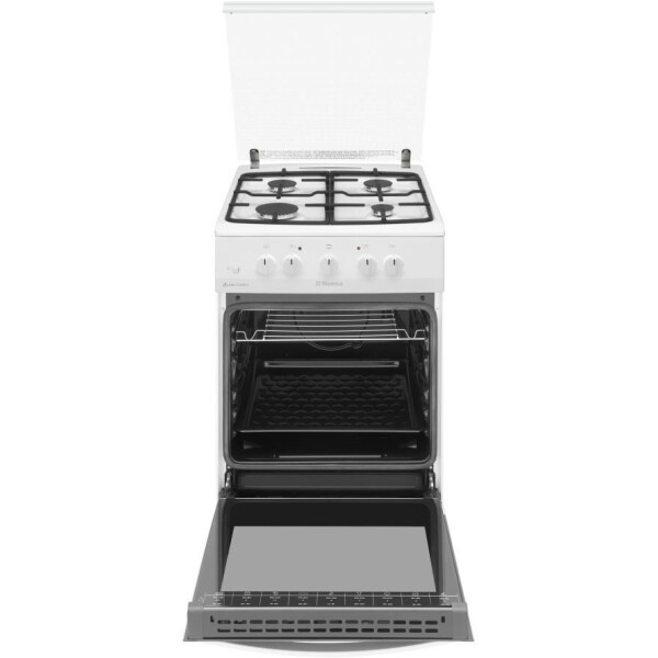 Кухонная плита Hansa FCGW530253 Кухонная плита Hansa FCGW530253