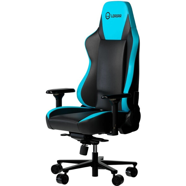 Игровое кресло Lorgar Base 311 (LRG-CHR311BBL) Игровое кресло Lorgar Base 311 (LRG-CHR311BBL)