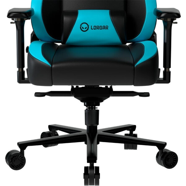 Игровое кресло Lorgar Base 311 (LRG-CHR311BBL) Игровое кресло Lorgar Base 311 (LRG-CHR311BBL)