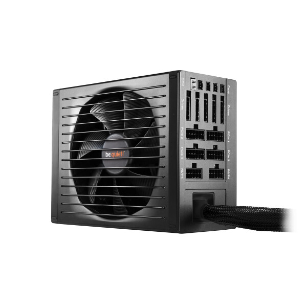 

Блоки питания be quiet!, Блок питания be quiet! Dark Power Pro 11 1000W Modular Platinum Retail BN254