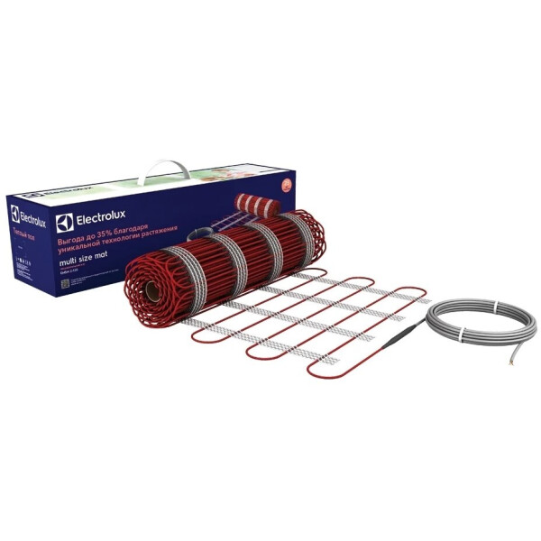 Теплый пол Electrolux Multi Size Mat EMSM 2-150-2