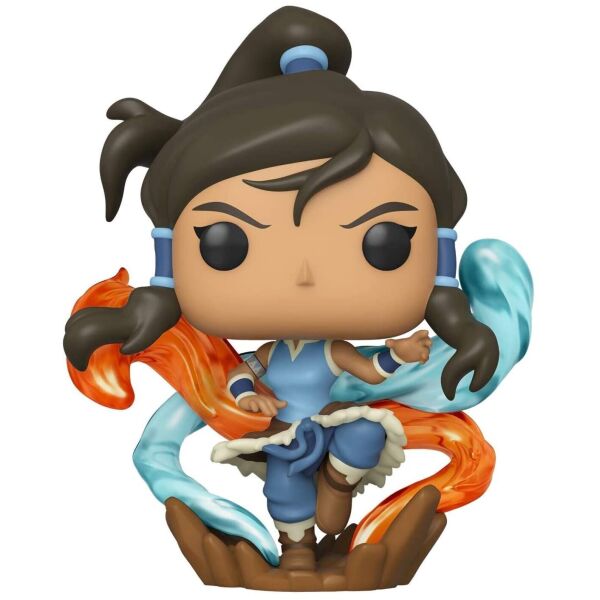 

Игры, игрушки FUNKO, Фигурка Funko POP! Animation Legend of Korra Korra (46948)